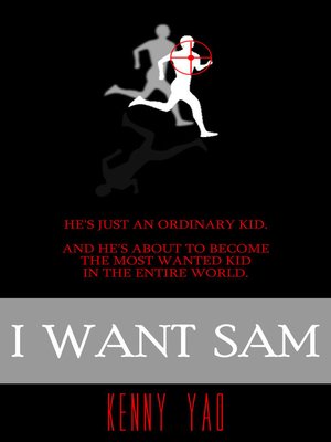 cover image of I Want Sam, no. 1